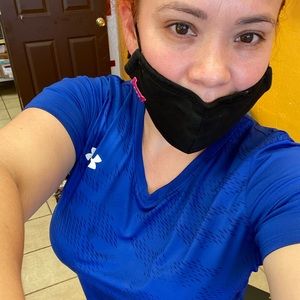 Meet your Posher, Alejandra